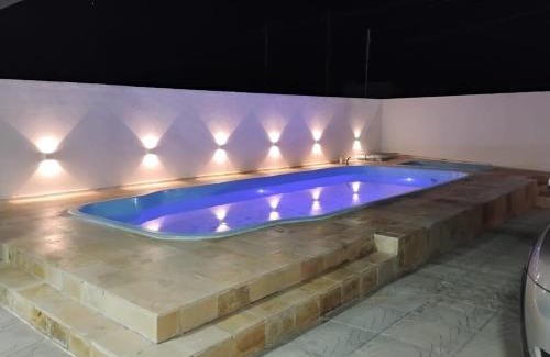 Balneario Casa | Dinart's House