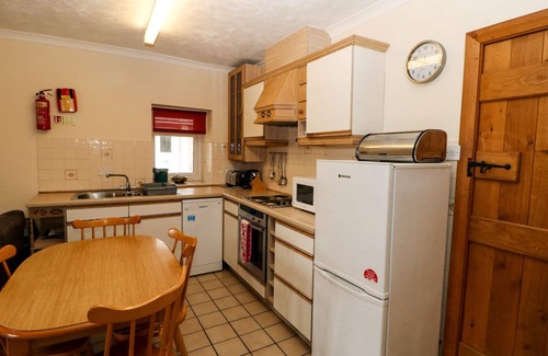 Rhyd-y-clafdy Cabaña | Dinas, PWLLHELI