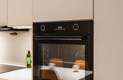 Bergen City Centre Apartamento | Dinbnb Apartments Gågaten