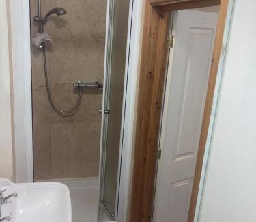 Llanrhaeadr-ym-Mochnant Apartamento | Dine & Rest, 1 bedroom apartment at little India