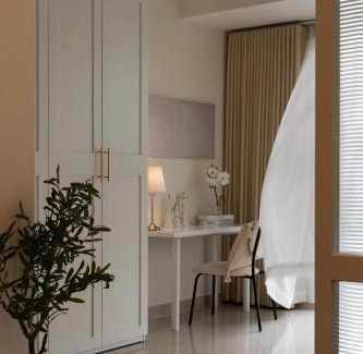 Thu Thiem Apartamento | DingD0ng Suites - The Sun Avenue - Free Pool & Gym