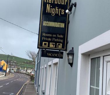 Dingle Casa | Dingle Harbour Nights - Room Only