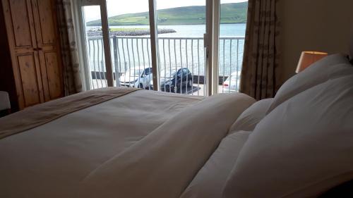 Dingle Casa | Dingle Harbour Nights - Room Only