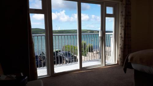 Dingle Casa | Dingle Harbour Nights - Room Only