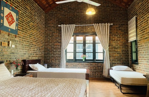 Gia Vien Casa | Dinh Gia Home
