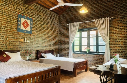 Gia Vien Casa | Dinh Gia Home