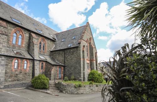 Criccieth Apartamento | Dinlle