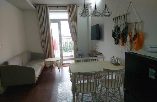 Phan Rang Apartamento | DINO Home HACOM 2BR city center
