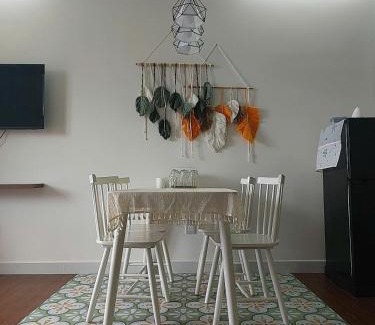 Phan Rang Apartamento | DINO Home HACOM 2BR city center