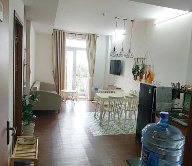 Phan Rang Apartamento | DINO Home HACOM 2BR city center