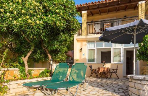 Katavolos Apartamento | Dinos