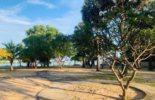 Kudawa Complejo | Dinuda Villas - Kalpitiya