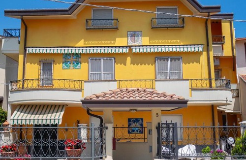 Paglieta Cama Y Desayuno | DINUS BED AND BIKE