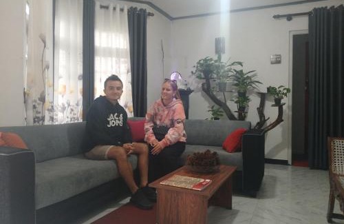Hawa Eliya Casa | Dio Green HILLTOP NUWARA ELIYA