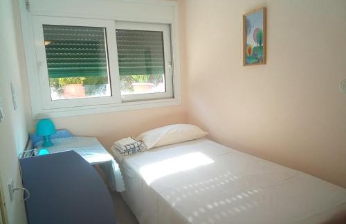 Apolpaina Apartamento | Diogenis ground apartment Lefkas