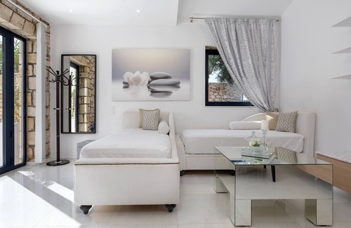 Skinaria Villa | Dion Villa with Private Pool Zakynthos Greece