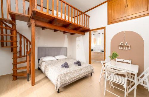 Selianitika Apartamento | Dionysia Sea Side By Greece Apartments