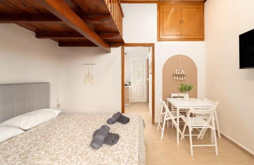 Selianitika Apartamento | Dionysia Sea Side By Greece Apartments