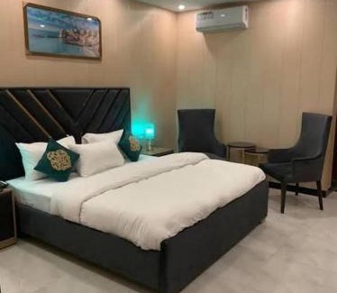 Lahore Casa | Dior One Hotel