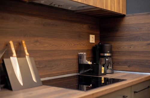 Kalambaka Apartamento | Dioroh Suites Meteora 304