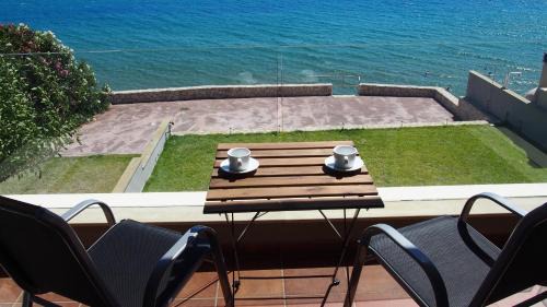 Ag. Georgios Casa | Dip in the blue - 2