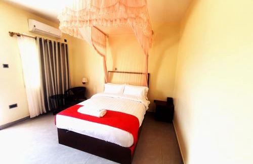 Central Equatoria Hotel | Diplomat Hotel Juba