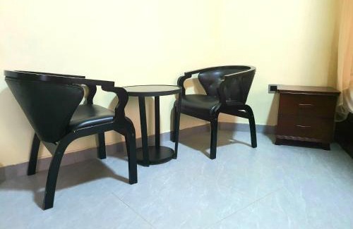 Central Equatoria Hotel | Diplomat Hotel Juba