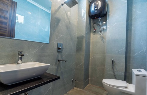 Dwarka Hotel | DIPLOMAT REGENCY