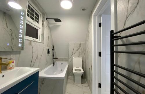 Lingfield Apartamento | Dippen Hall Signature Apartment