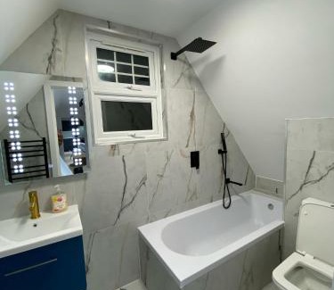 Lingfield Apartamento | Dippen Hall Signature Apartment