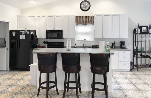 Pine Island Center Casa | Direct Gulf Access Island Retreat - Boat Lift, No Bridges, Convenient Location!