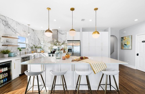 Fort Morgan Casa | Mejor Valor, Frente al Golfo, Frente al Mar ¡Mejor Valor!