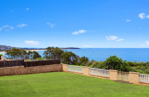 Dee Why Casa | Vistas directas al mar - 2 minutos a pie de la playa de Dee Why