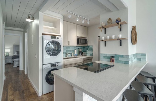 Maalaea Condominio | Direct Oceanfront Newly Remodeled!