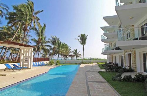 Cabarete Apartamento | Direct View and Access to Beach!