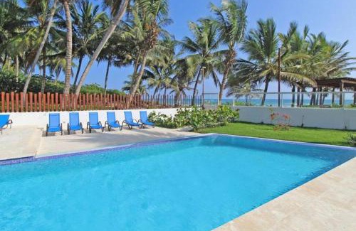 Cabarete Apartamento | Direct View and Access to Beach!