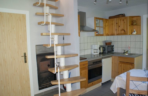 Klingenthal Casa | Directly by the forest, in a quiet location, very well equipped holiday home.