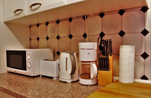 Weststadt Apartamento | Justo en el centro, 64m², con balcón. Baño recién reformado!