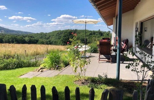 Bad Honnef Condominio | Direkt im Naturpark Siebengebirge