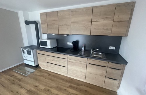 Muenchberg Apartamento | Direkt in der Natur und Doch Schnell von der Autobahn aus zu Erreichen