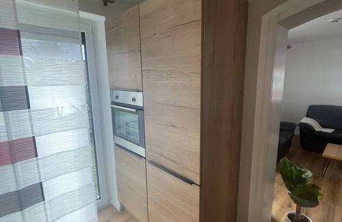 Muenchberg Apartamento | Direkt in der Natur und Doch Schnell von der Autobahn aus zu Erreichen