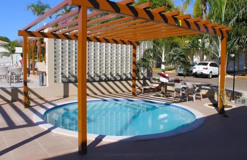 Prive das Caldas Apartamento | DiRoma Resort Internacional