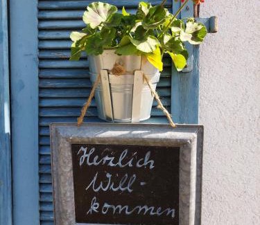 Biederbach Casa | Dischhof