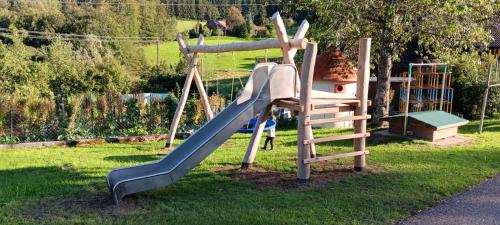 Biederbach Casa | Dischhof