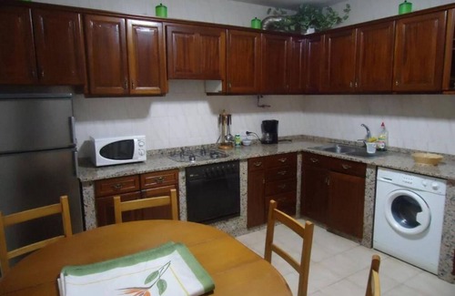 Montalvo Apartamento | Desconectaengalicia Casa Montalvo - Planta Baja