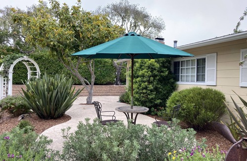 Monterey Casa | DISCOUNTED Car Week Home Rental - Close to 17 mile Pebble Beach Gate