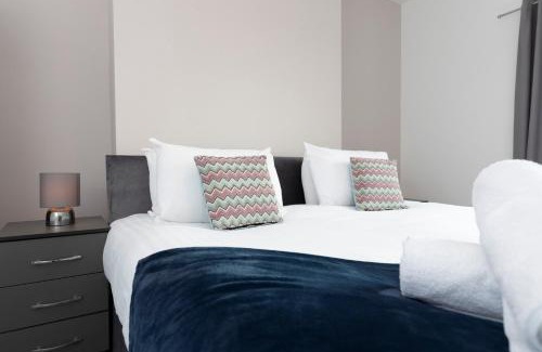 Ushaw Moor Casa | *Discounts/Contractors/WIFI/Free Parking/Smart TV