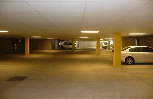 Lincoln City Condominio | Descuentos / Condominio de lujo / Piso superior frente al mar / Balcón Jacuzzi!