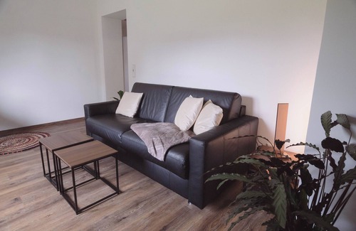 Hattingen Apartamento | Discover a cozy vacation apartment in Hattingen