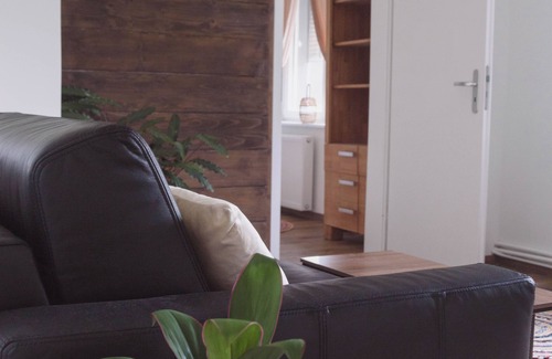 Hattingen Apartamento | Discover a cozy vacation apartment in Hattingen